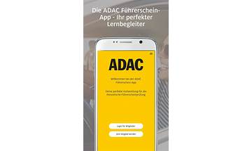 ADAC Führerschein for Android - Download the APK from Habererciyes
